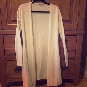 Calypso St. Barth 100 % Cashmere Cardigan